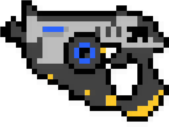 Random Image From User - Armas De Tracer Png (592x592), Png Download