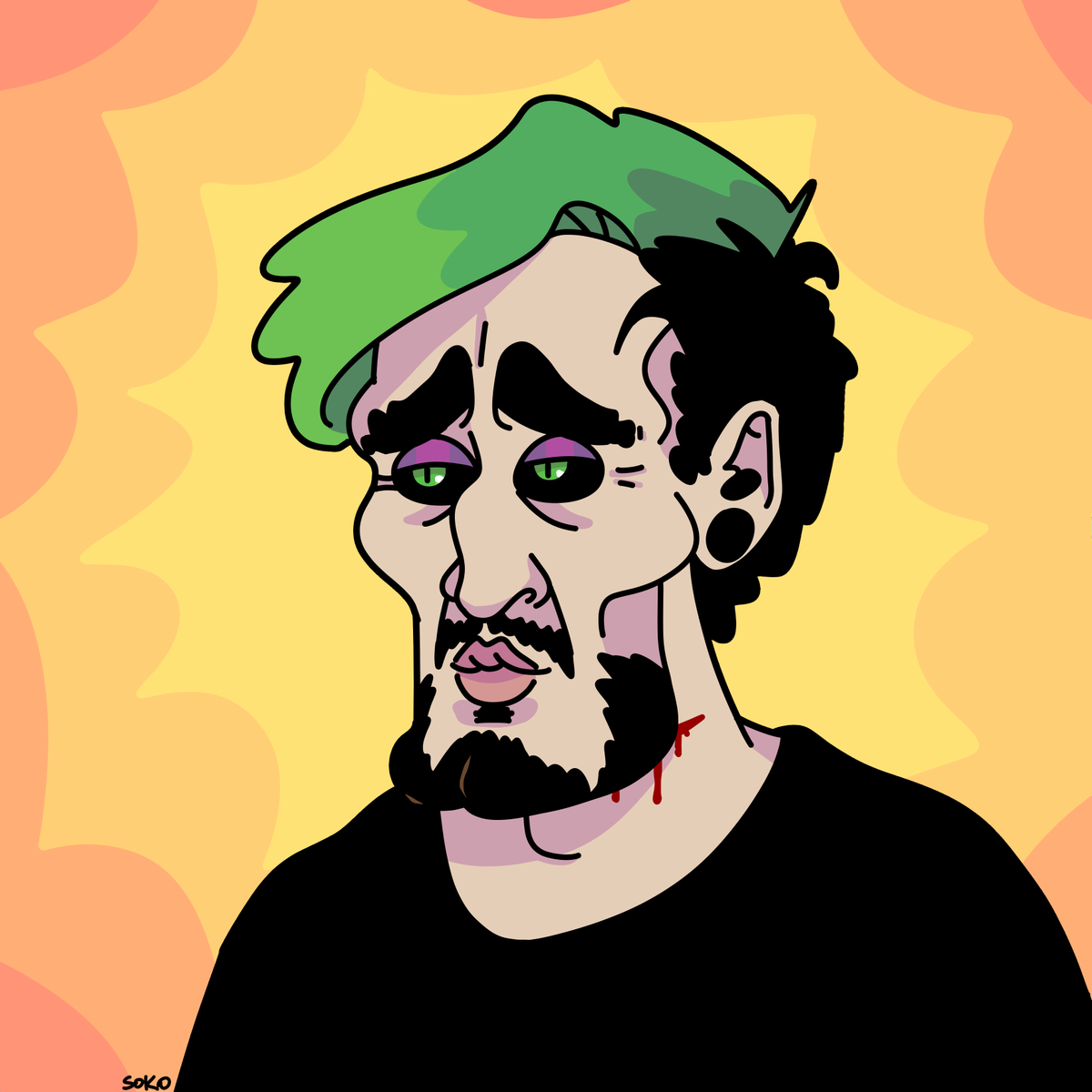 41 - Canvas Print (1200x1200), Png Download