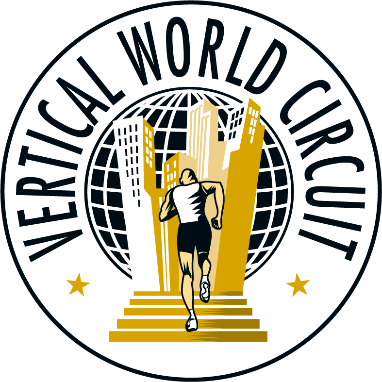 2017 Skyrunning European Championships Rankings - Vertical World Circuit Logo (787x787), Png Download