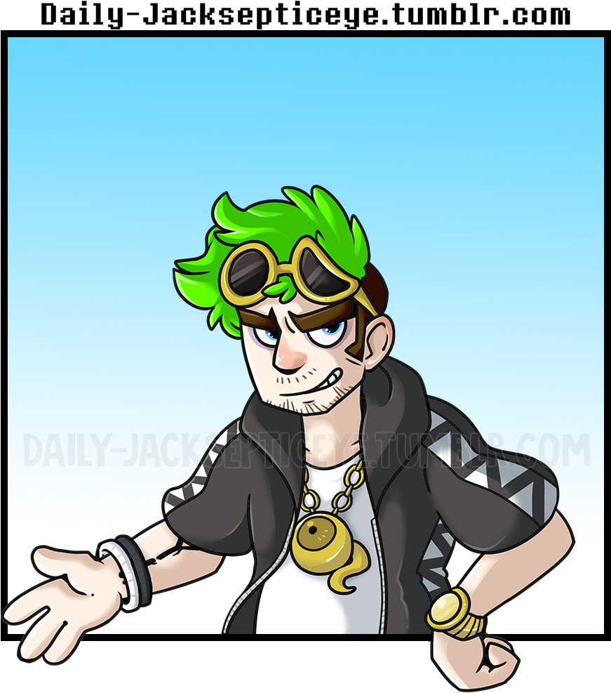 “wanna See What Bossness Looks Like Here It Is In - Tumblr (1000x1000), Png Download