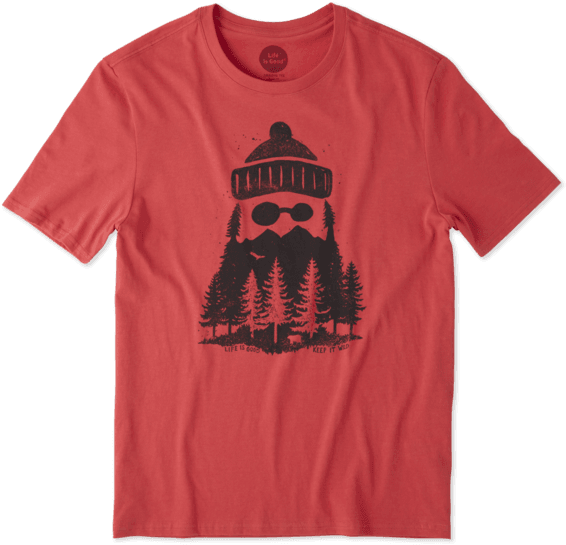 Life Is Good (570x570), Png Download