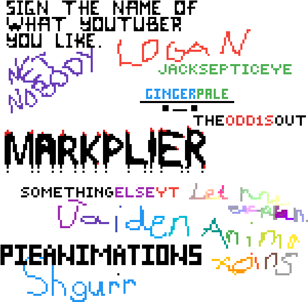 Name A Youtuber Yall Watch - Gg Gabriel Gaming (600x600), Png Download