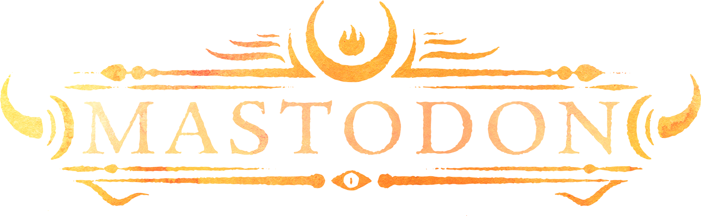 Click Image For High Resolution Version - Emperor Of Sand Logo (2400x900), Png Download