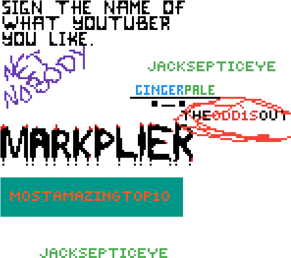 Random Image From User - Gg Gabriel Gaming (600x600), Png Download