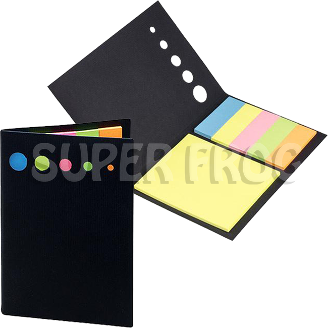 Sticky Note Set - Post-it Note (650x650), Png Download