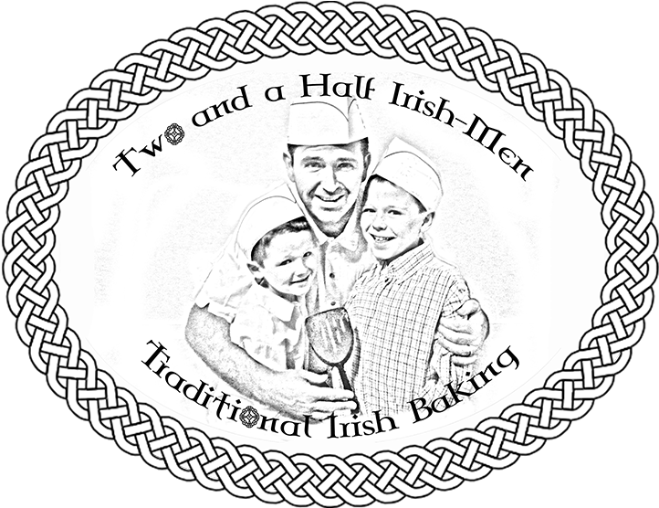 Baked By Two & A Half Irishmen - Norse Nine Realms Map (750x625), Png Download