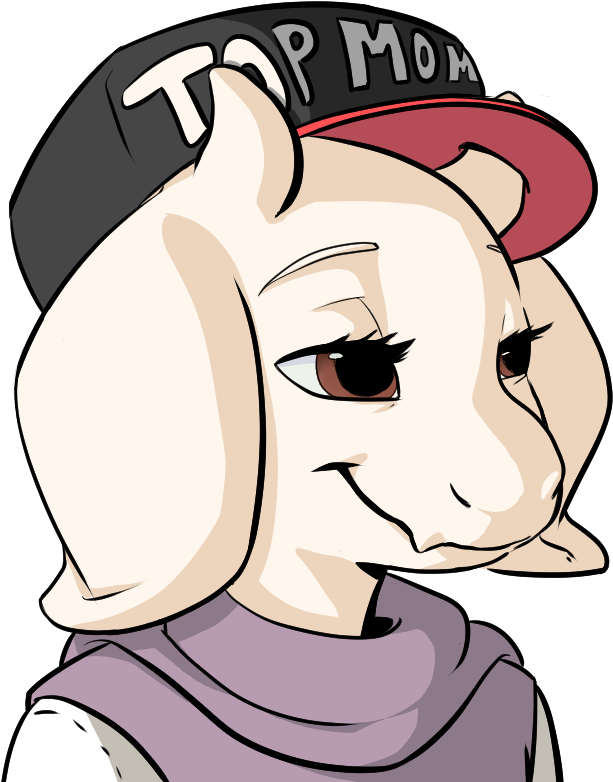 Undertale Hair Face Facial Expression Nose Pink Mammal - Undertale Cs Go (678x810), Png Download