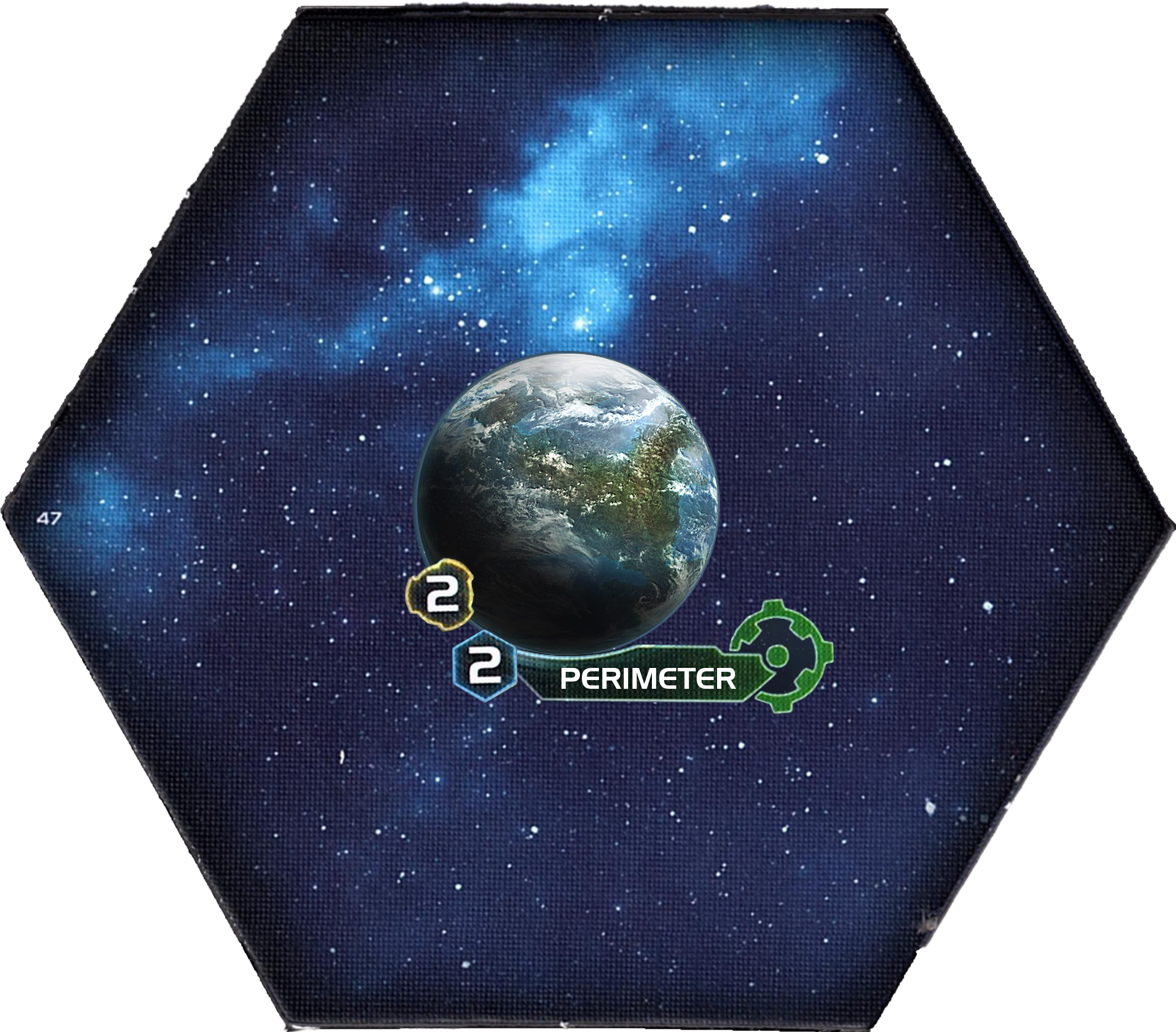 Load 13 More Imagesgrid View - Earth (2431x2134), Png Download