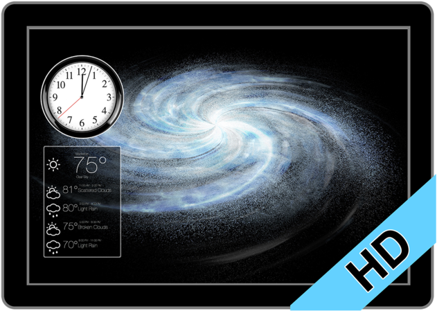 Mach Desktop I Mac App Store - Mach Desktop 3.0 (630x630), Png Download