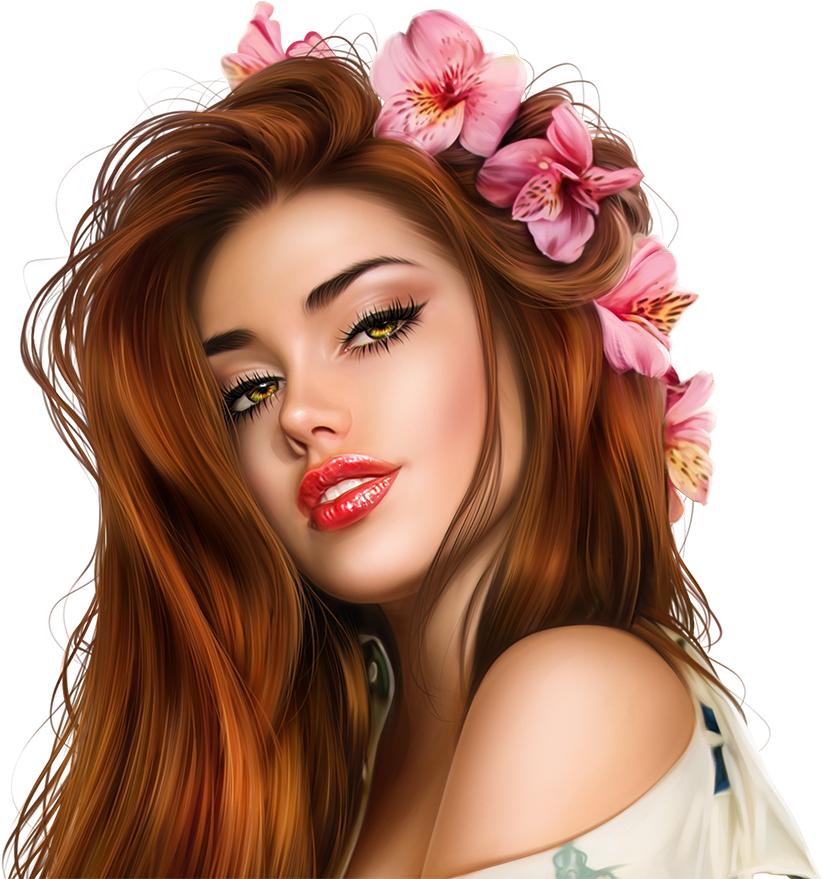 #wildflowerchild #wildchild #gypsy #gypsysoul #hippie - Girl (960x963), Png Download