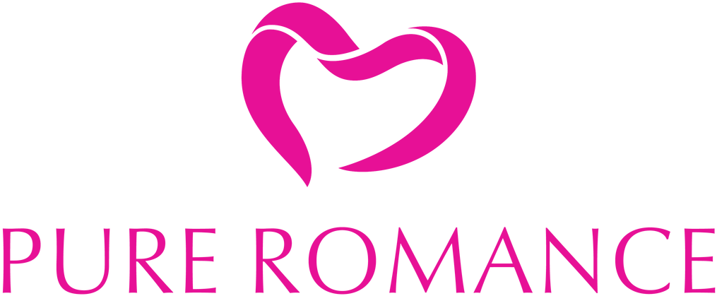 Picture - Pure Romance Social Media Games (1100x458), Png Download