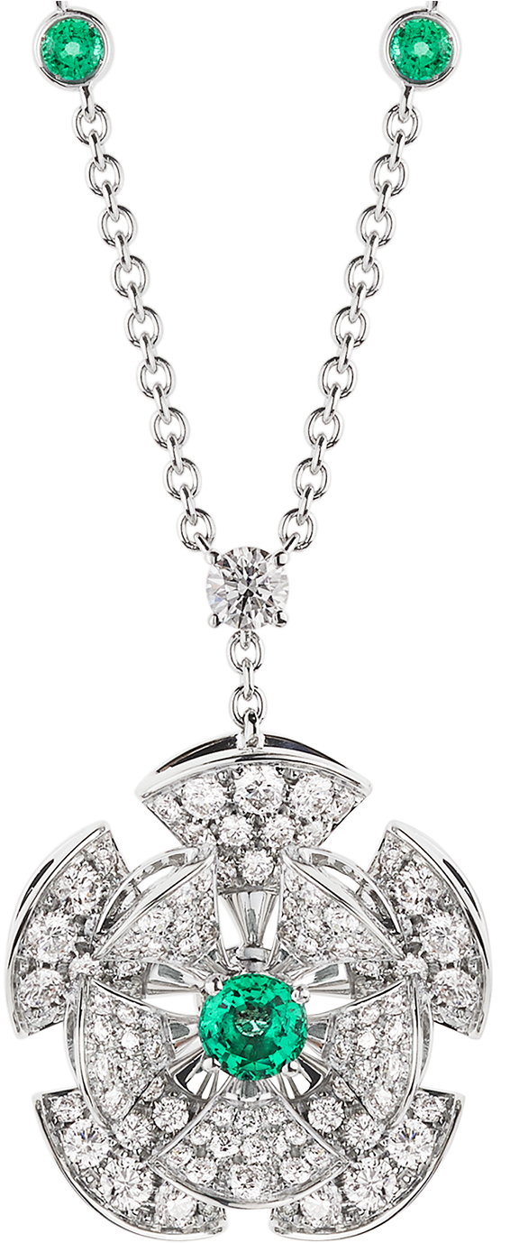 Necklace (807x630), Png Download