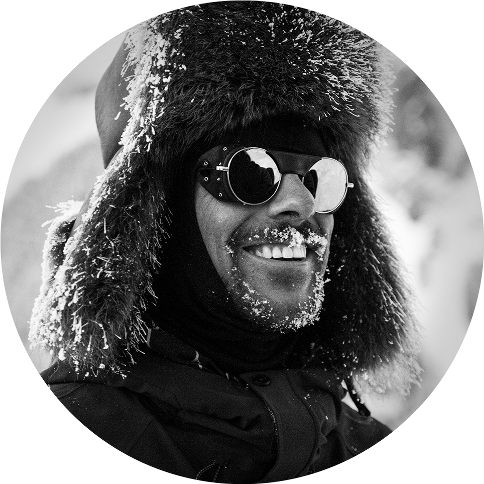 On The Surface, Whistler Based Mason Mashon Lives A (2400x1150), Png Download