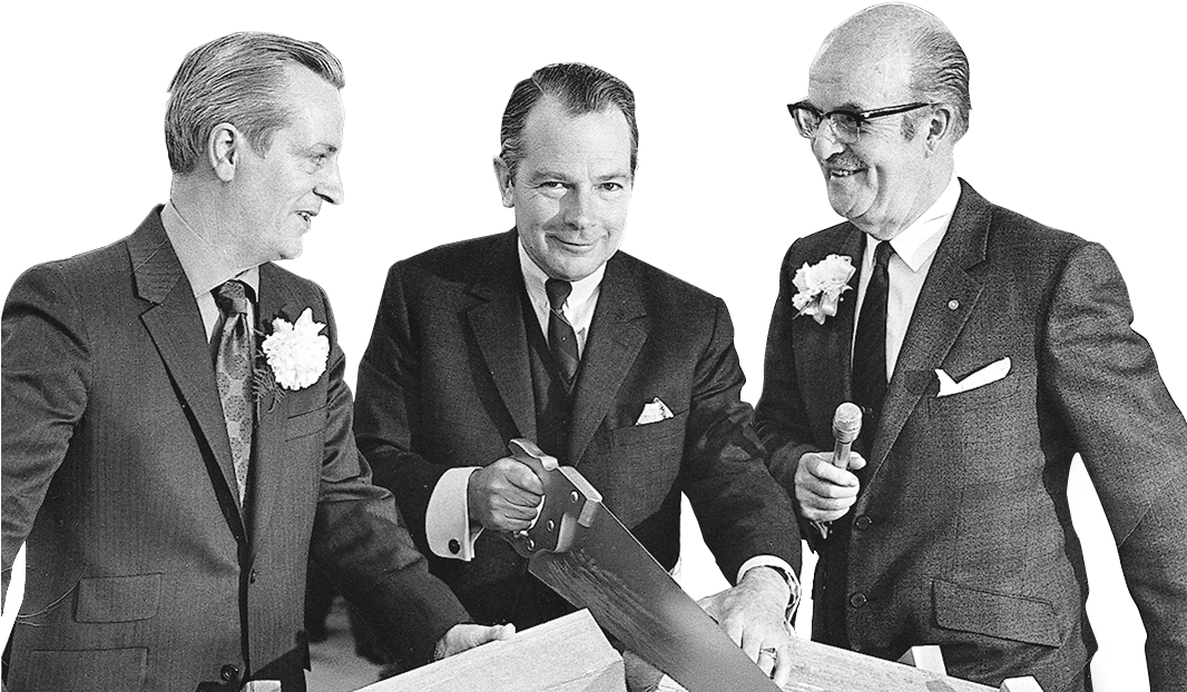 Read Our Story - Monochrome (1065x636), Png Download