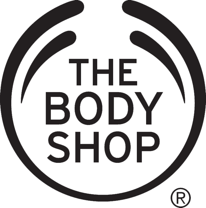 Body Shop Logo Png Transparent (712x720), Png Download
