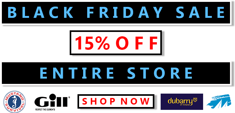 Black Friday Sale - Mustang Survival (852x392), Png Download