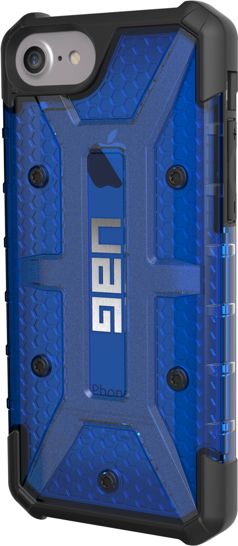Rugged Iphone 8 / Iphone 7 Case (2048x2048), Png Download