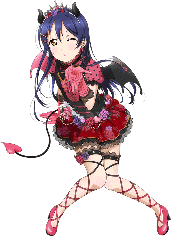 Umi Sonoda Wallpaper Iphone (1024x1024), Png Download