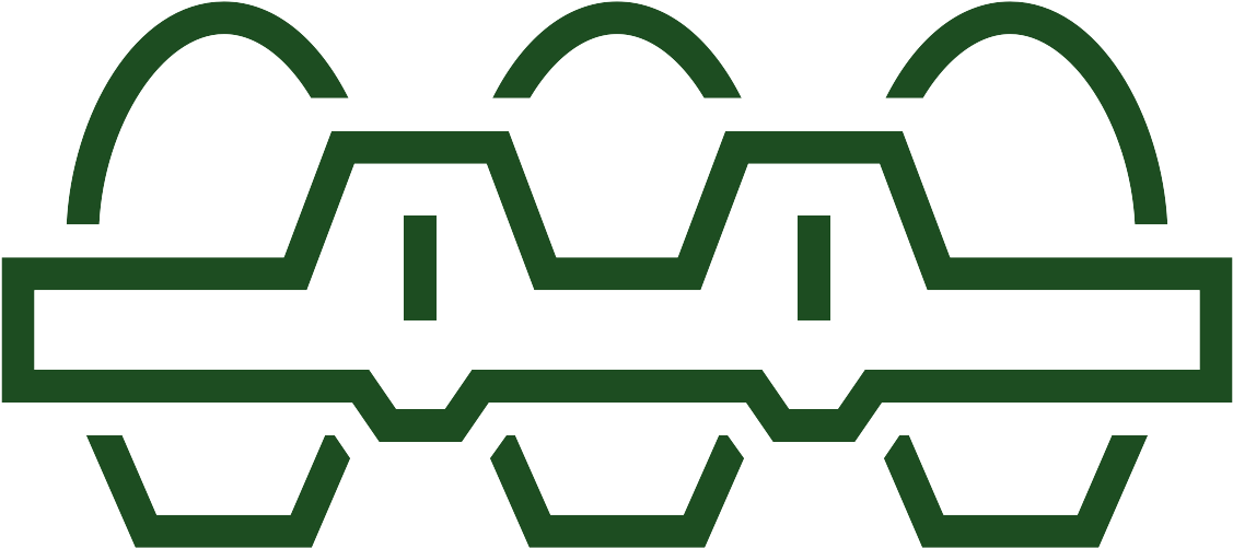 We Re-use And Recycle Egg Boxes At Chilcotts Farm - Imgur Llc (1200x1200), Png Download