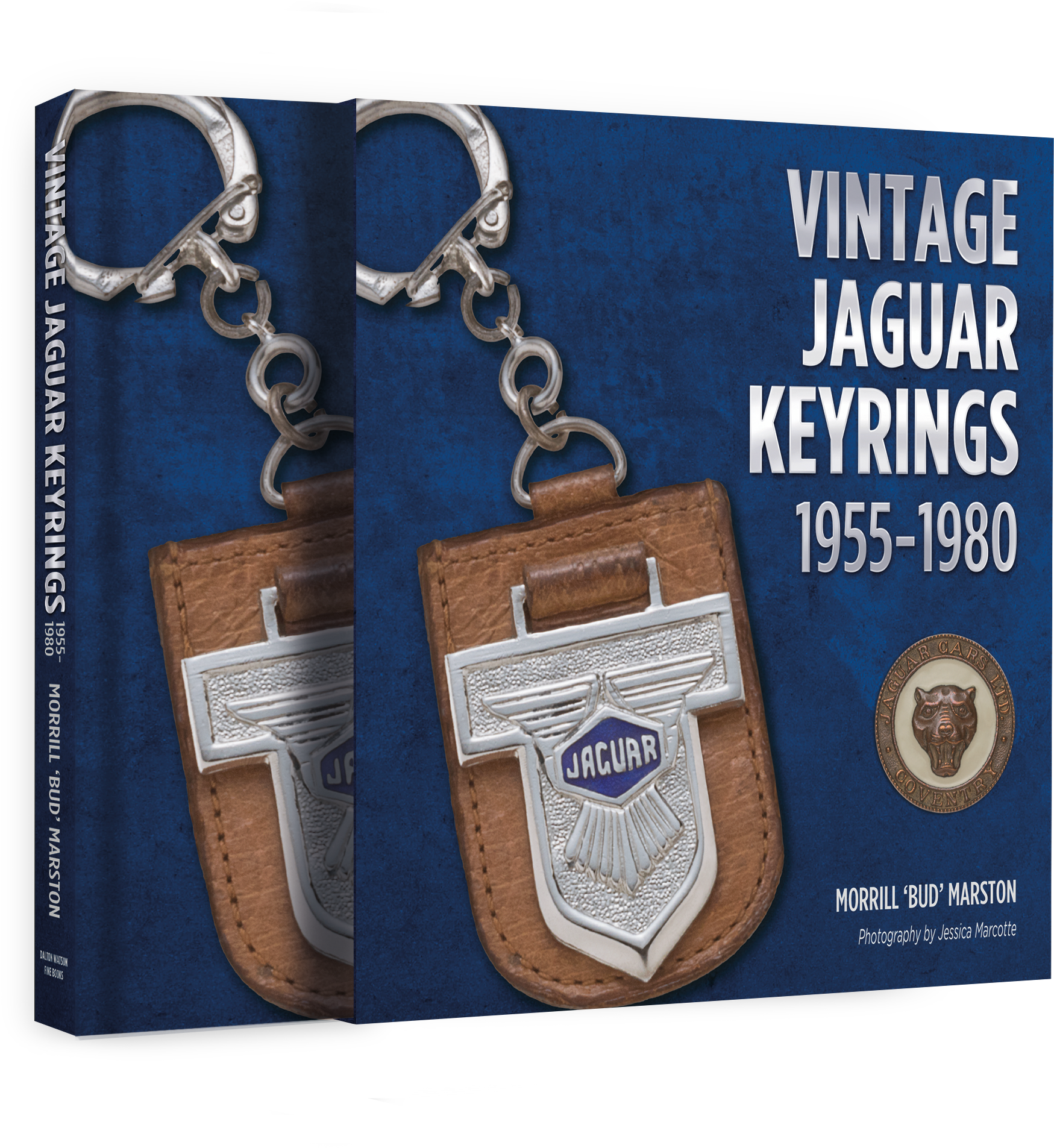 "vintage Jaguar Keyrings - Keychain (2400x2023), Png Download