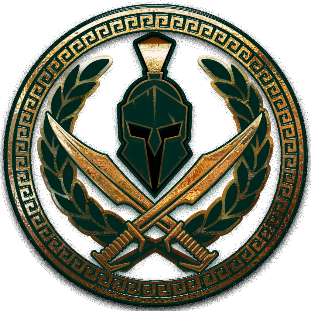 Armorbeast, Impmon, Scotsprincess Song - Emblem (1024x1024), Png Download