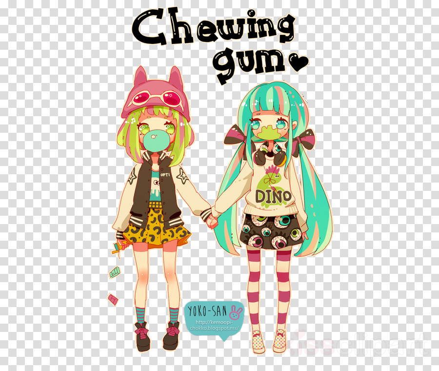 Miku E Gumi Clipart Vocaloid Hatsune Miku Megpoid - Hatsune Miku (900x760), Png Download