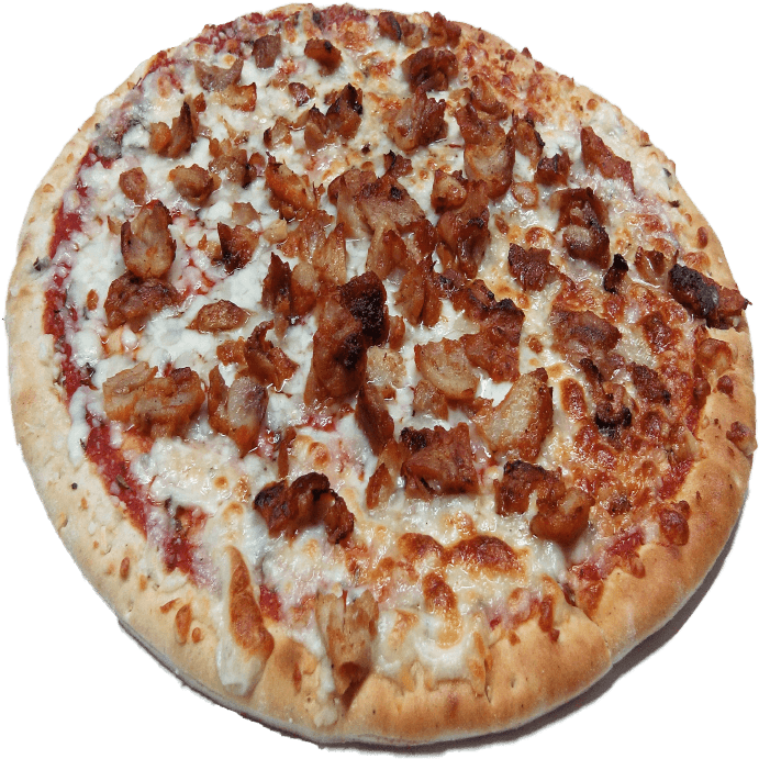 Pizza Kebab - California-style Pizza (700x700), Png Download