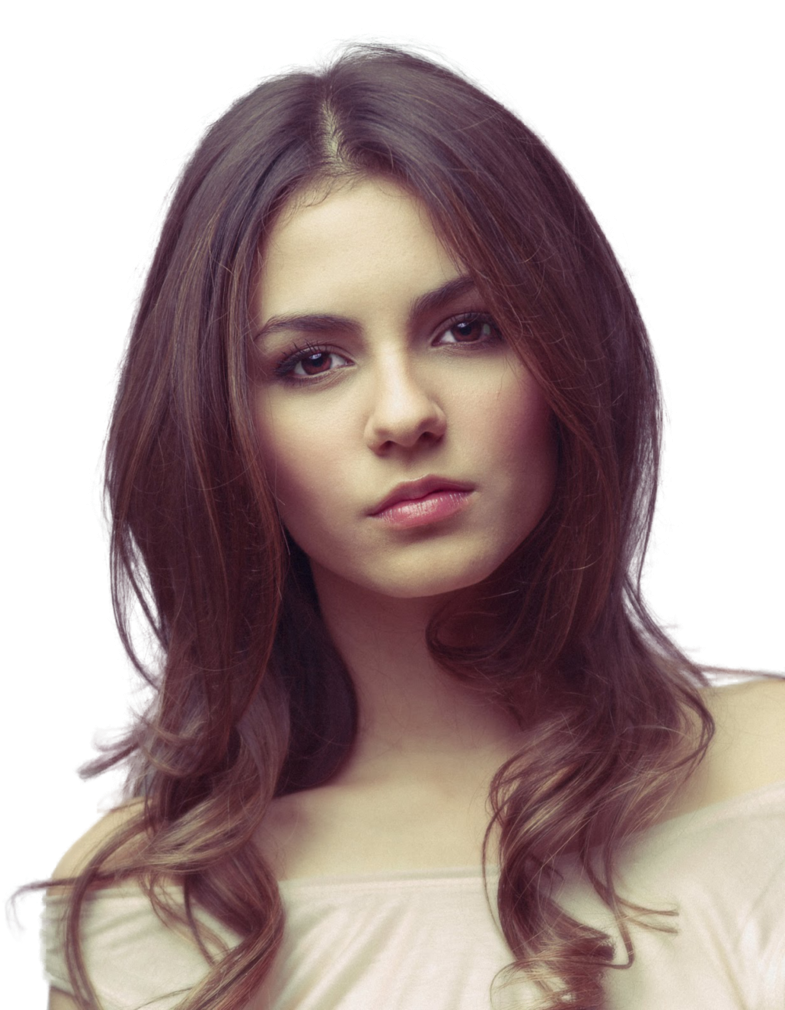 Victoria Justice Png By Beaut - Victoria Justice (800x1017), Png Download