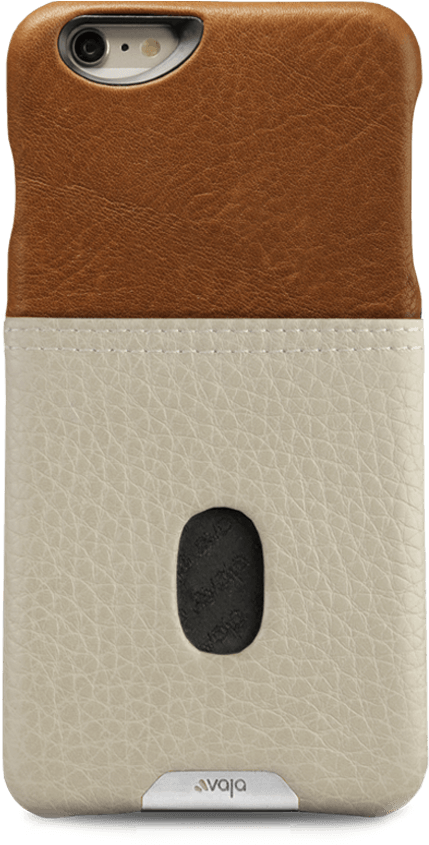 Unique Brogue Back For Iphone 6 Plus/6s Plus - Iphone 6s (900x900), Png Download