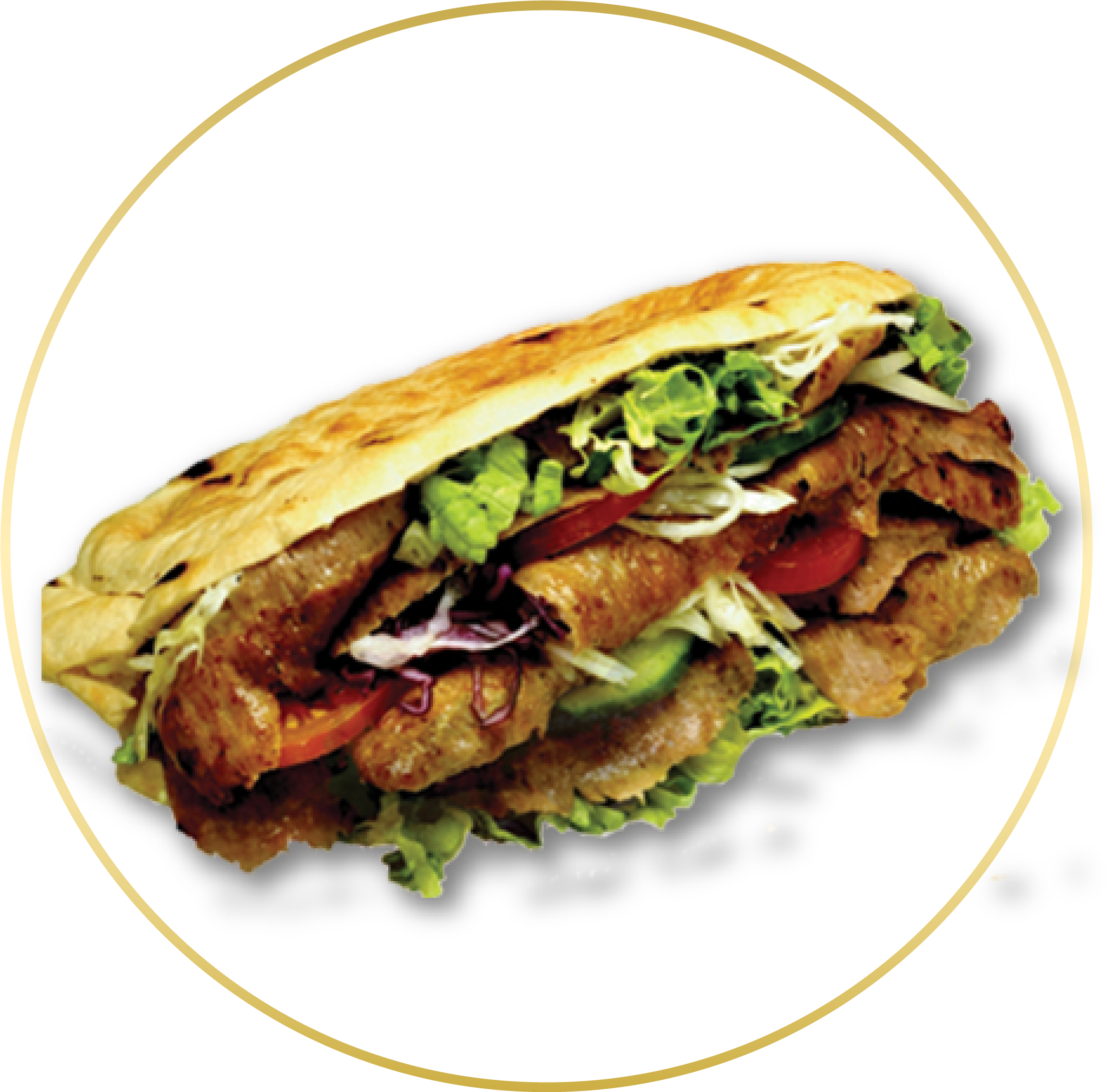 Doner Kebab Png Download Png Image With Transparent Kebab Geordie Shore Full Size Png Download Seekpng