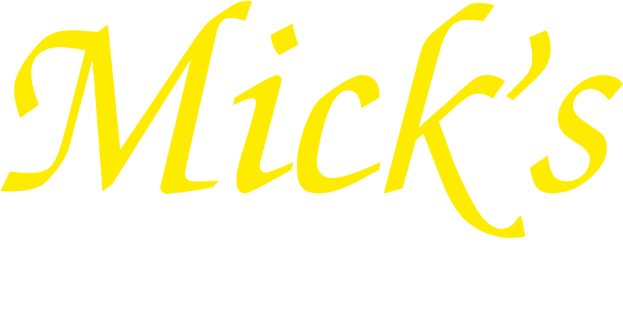 Mick's Kebab House - Beach (1000x560), Png Download