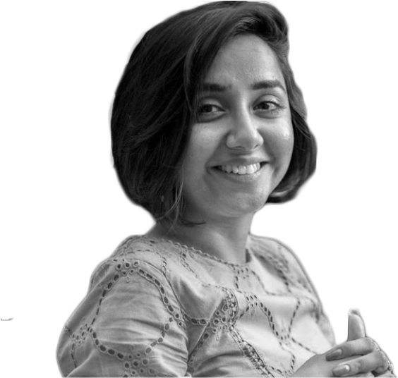 Prajakta Koli - Travel (600x566), Png Download