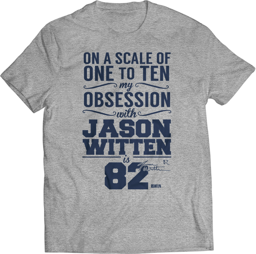 Jason Witten, Tight End, Football Stuff, Longhorns, - If I'm Going To Hell. I'm Going In A Land Rover Funny (891x884), Png Download