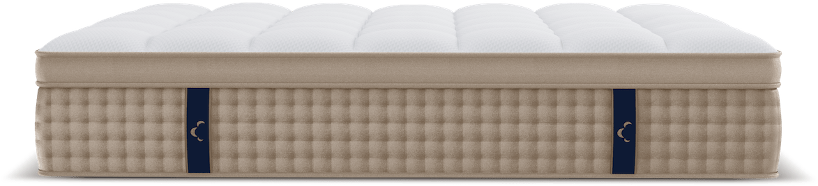 Dreamcloud Unboxed And Set-up On Your Bed Frame, You - Mattress (1250x750), Png Download