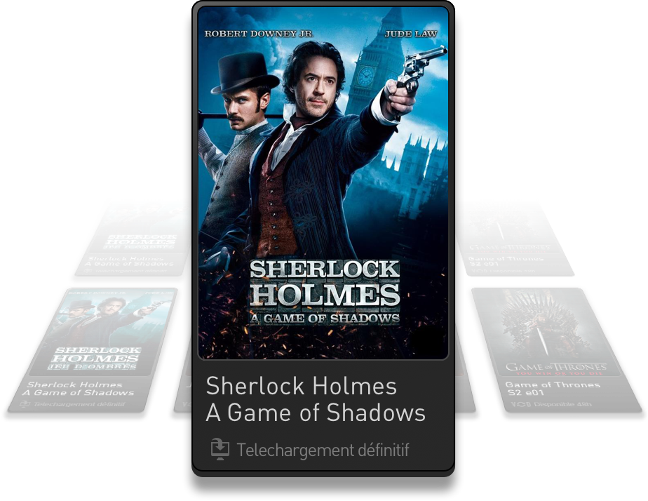An Example Of Ranking - Sherlock Holmes (924x714), Png Download