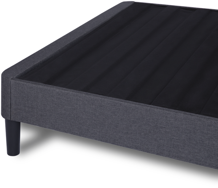 Dreamcloud Mattress Foundation Corner View - Mattress (1091x727), Png Download