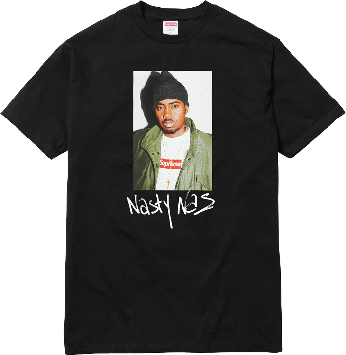 Supreme 2017 Tee (1024x768), Png Download