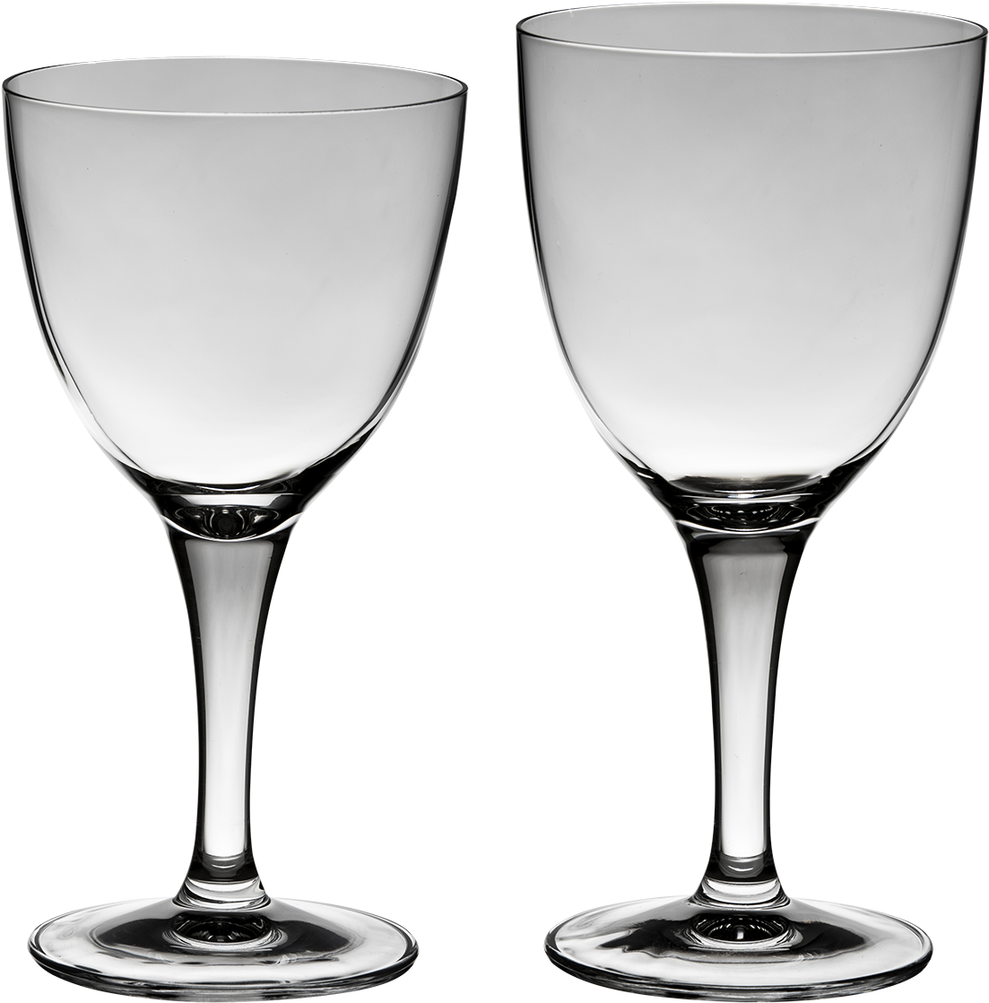 Related - Champagne Stemware (1500x1500), Png Download