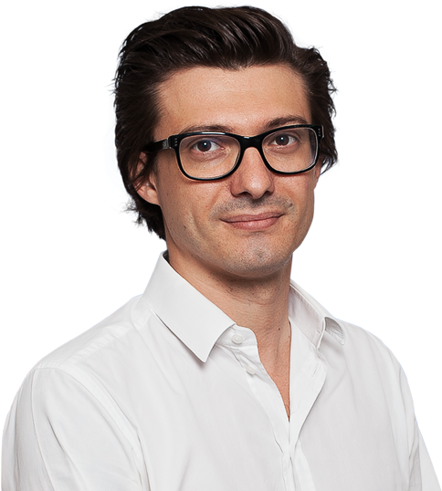 Mario Monti's Austerity Measures Lack The Innovation - 森安 豊 一 フジ テレビ (720x600), Png Download