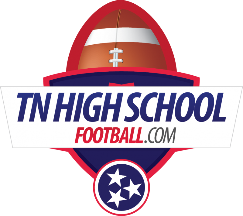 Eric Belew Hired As New Cumberland County Football - High School Football 2018 Logo (800x711), Png Download