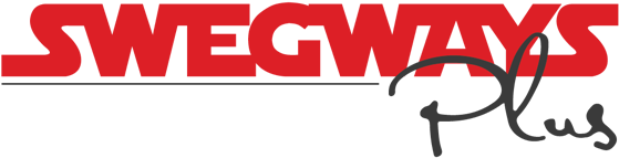 Swegwaysplus Hoverboard Store Logo - Biglietto Di Auguri Star Wars (600x600), Png Download