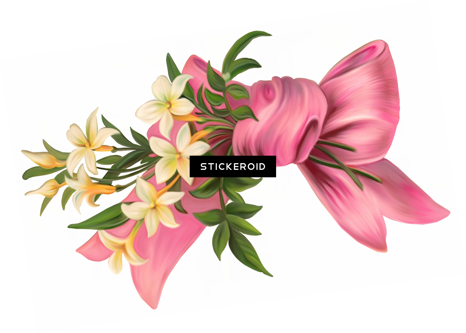 Flowers - Flower Png Transparent Free (1941x1386), Png Download