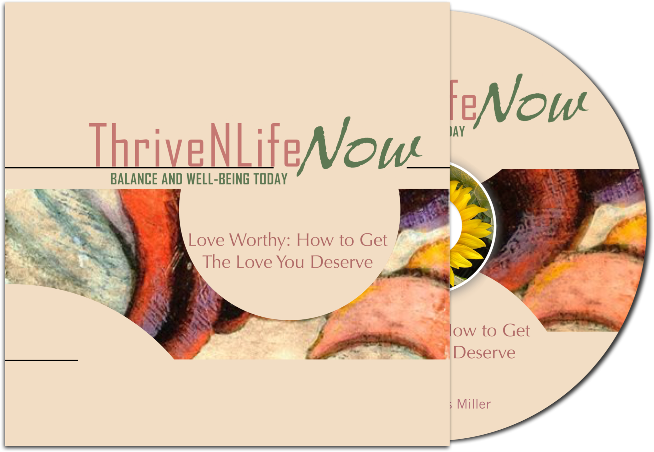 How To Get The Love You Deserve - Eye Shadow (2916x2083), Png Download