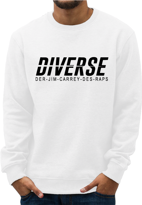 Art - Nr - - - Crew Neck (600x800), Png Download