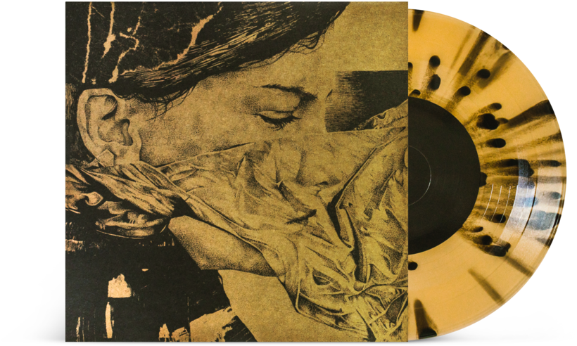 Portrayal Of Guilt "self Titled" - Deathwish Inc. (900x900), Png Download