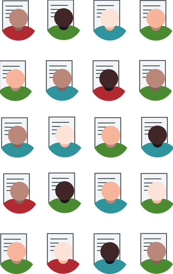 Have Students Write Down On A Piece Of Paper A Response (600x946), Png Download