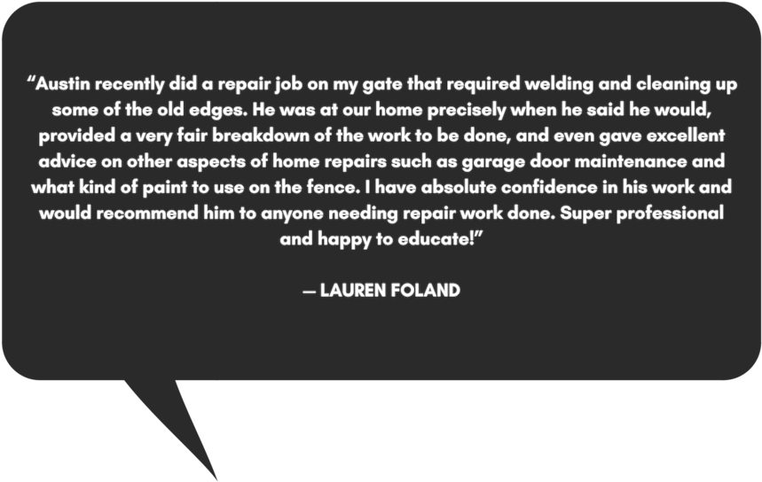 Ae Garage Testimonials - Soldier (1000x563), Png Download
