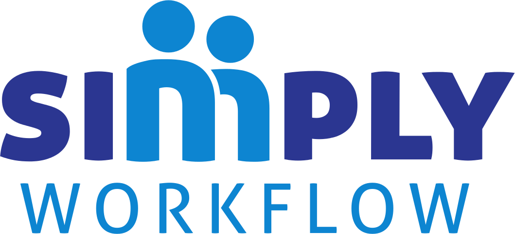 Simply Workflow Simply Workflow - Simply Self Storage Logo (1059x483), Png Download