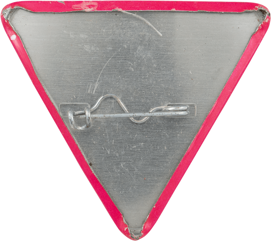 March On Washington For Lesbian & Gay Rights Button - March On Washington For Jobs And Freedom (1000x899), Png Download