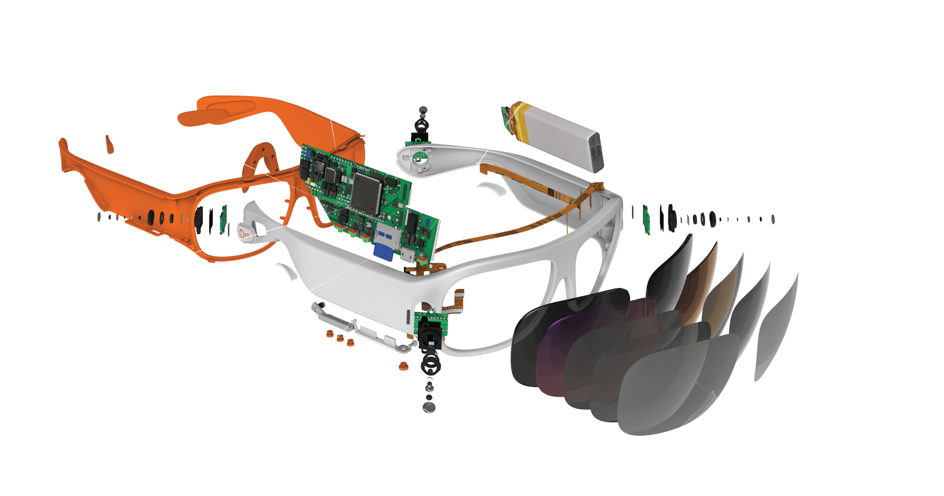 Sauran Akhmetzhanovonline Marketing Manager - 360 Product Photography (1925x1080), Png Download